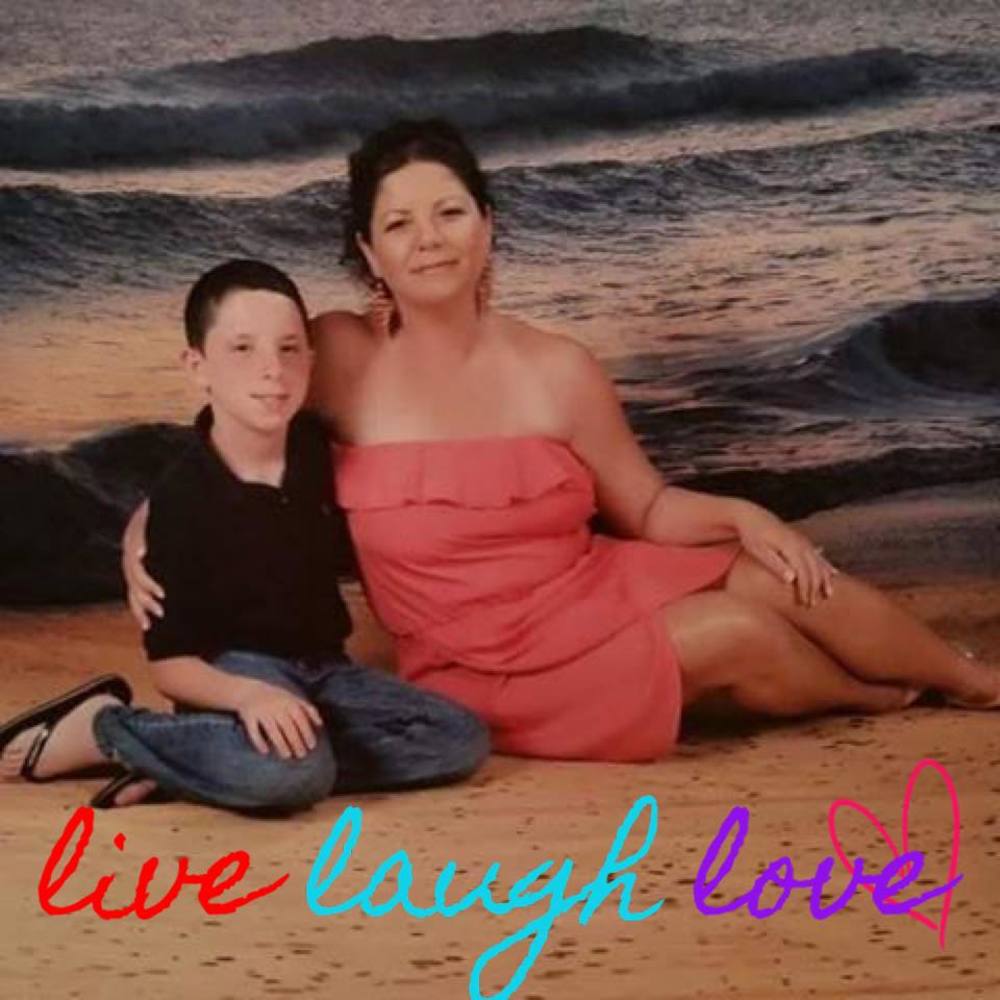 Meet your Posher, Chasity